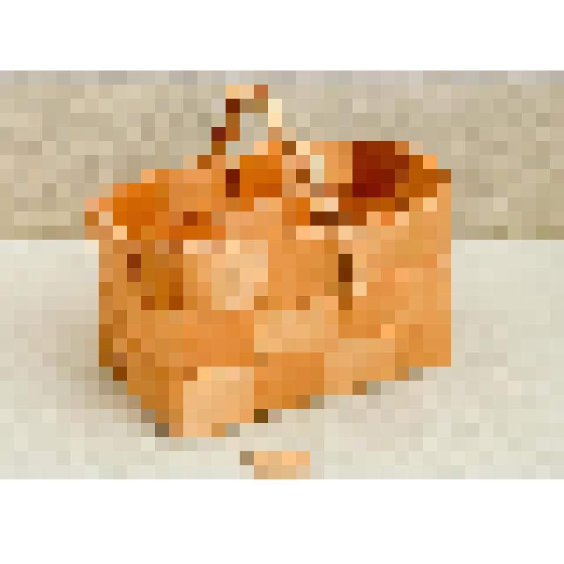 Корзина, из дранки