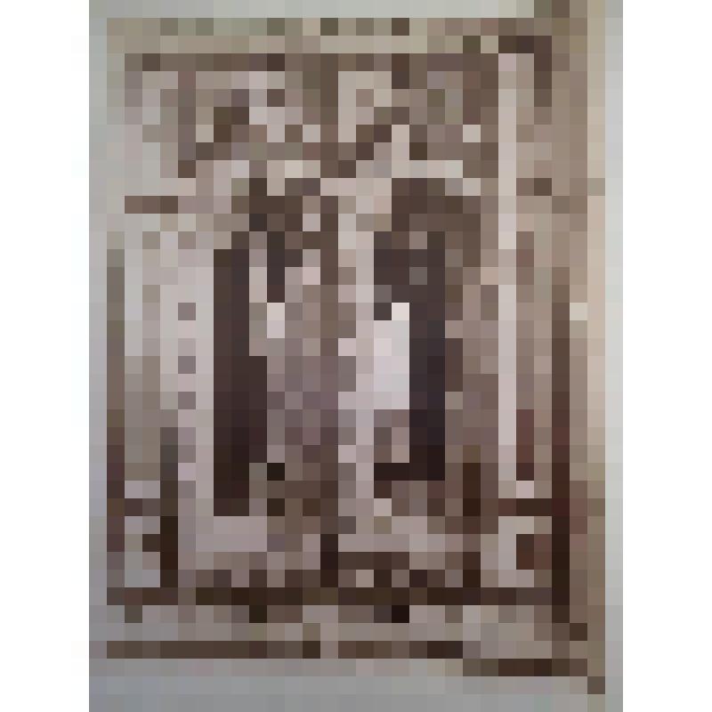 Санта-Мария-дель-Фьоре. 1296—1436 гг. Италия, Флоренция. Собор Санта Мария дель Фьоре. 1296-1436 гг. Колокольня.  Авт. Джотто