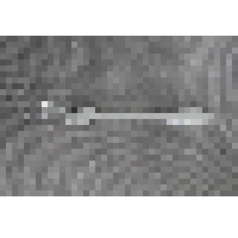 Вилка столовая со штампом "АЛС Ц10К"