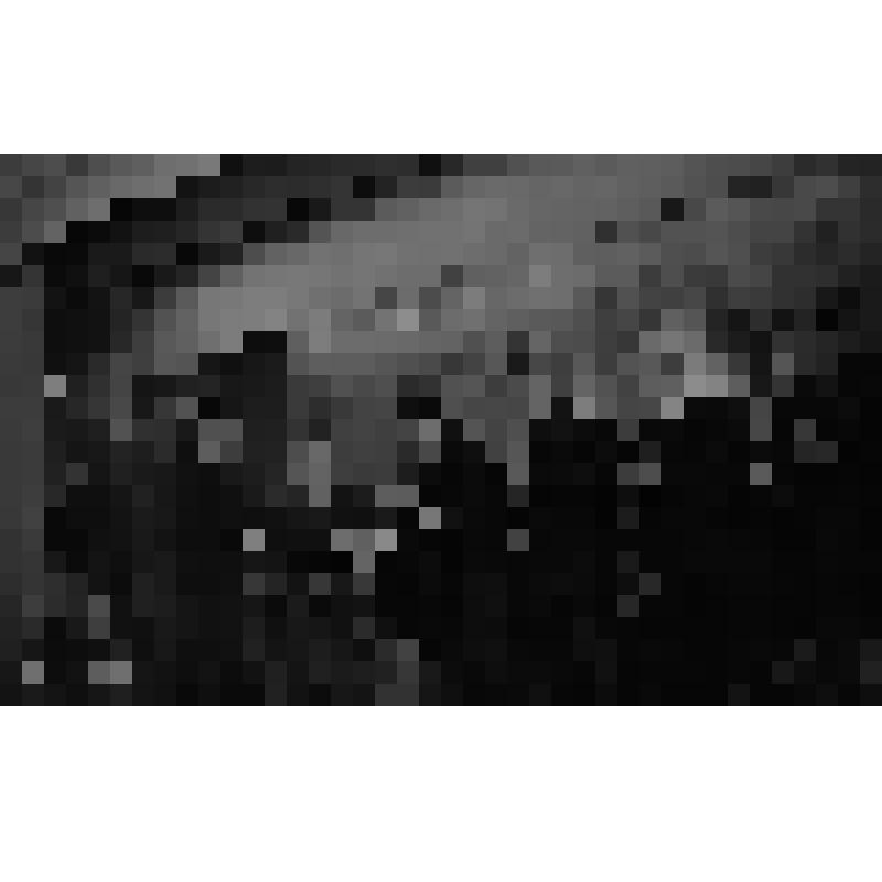 Фотонегатив. Вручение городу Волгодонску переходящего Красного Знамени ЦК КППС