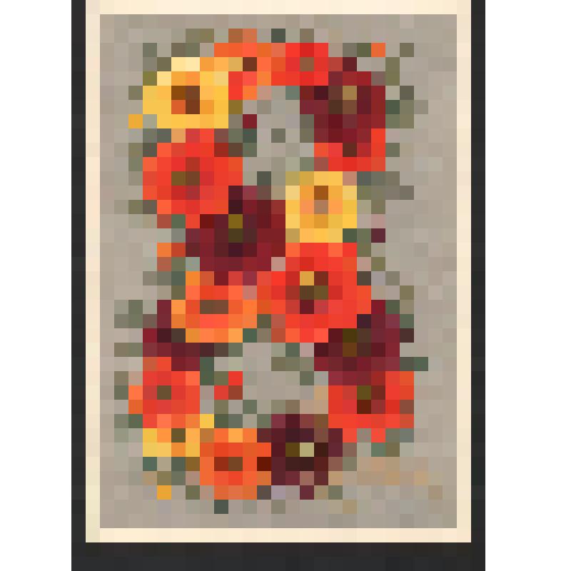 Поздравление Петросяна С.З. Богомоловой З.А. с  праздником 8 Марта