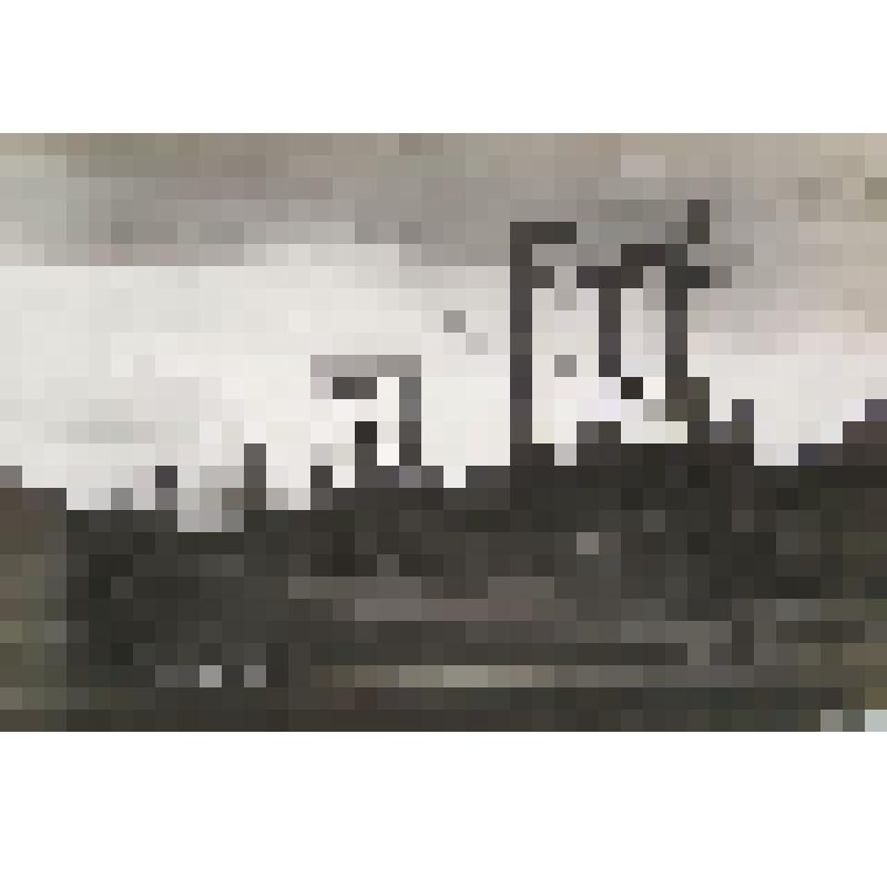 Фотография. Волховстрой. Канатная дорога. 4 июля 1924 года