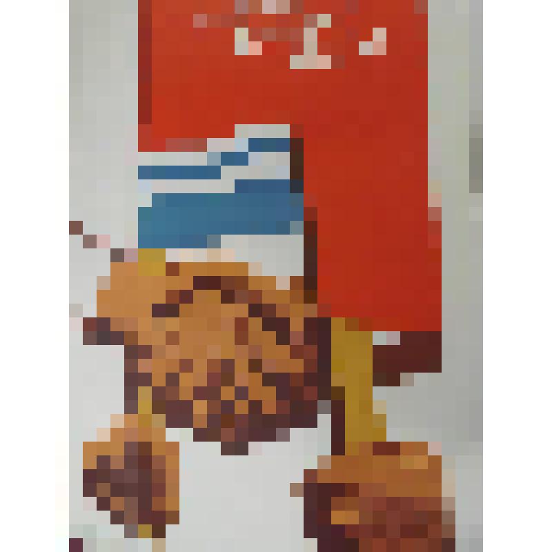 Плакат. "Советские народы - братья!". Комплект «Союз нерушимый 1922 – 1972» выпущен к 50-летию образования СССР. Лениздат