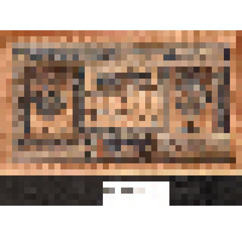 Государственный кредитный билет "1 рубль" обр. 1898г . Россия.Временное правительство