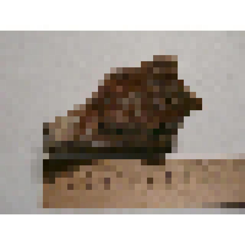 венчик. Археологический памятник: Билярское городище нач. Xв. - 1236 г