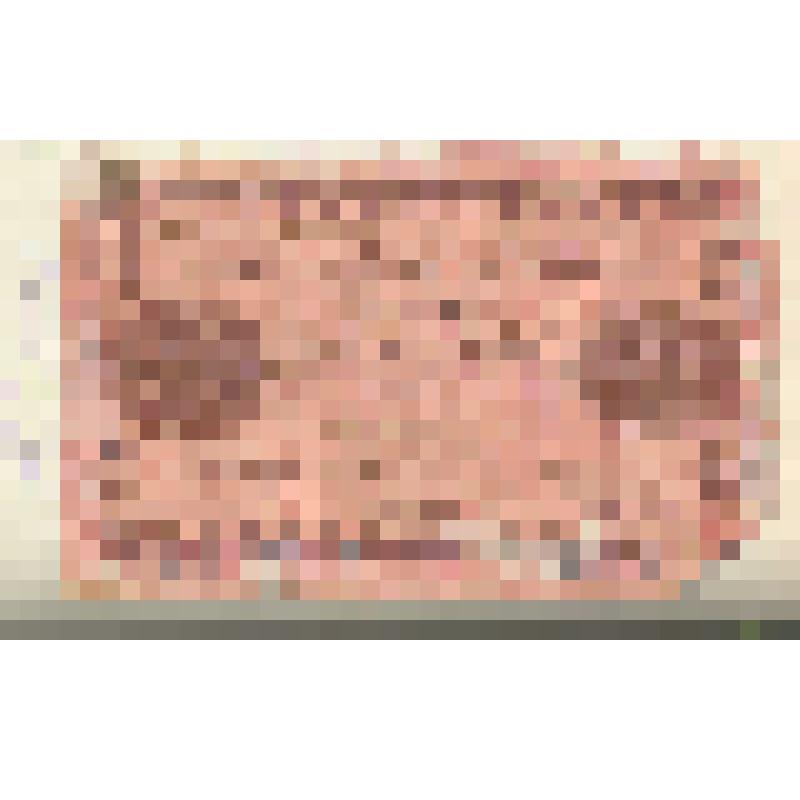 Банкнота бумажная "Государственный кредитный билет. Сто рублей" серия АА - 088