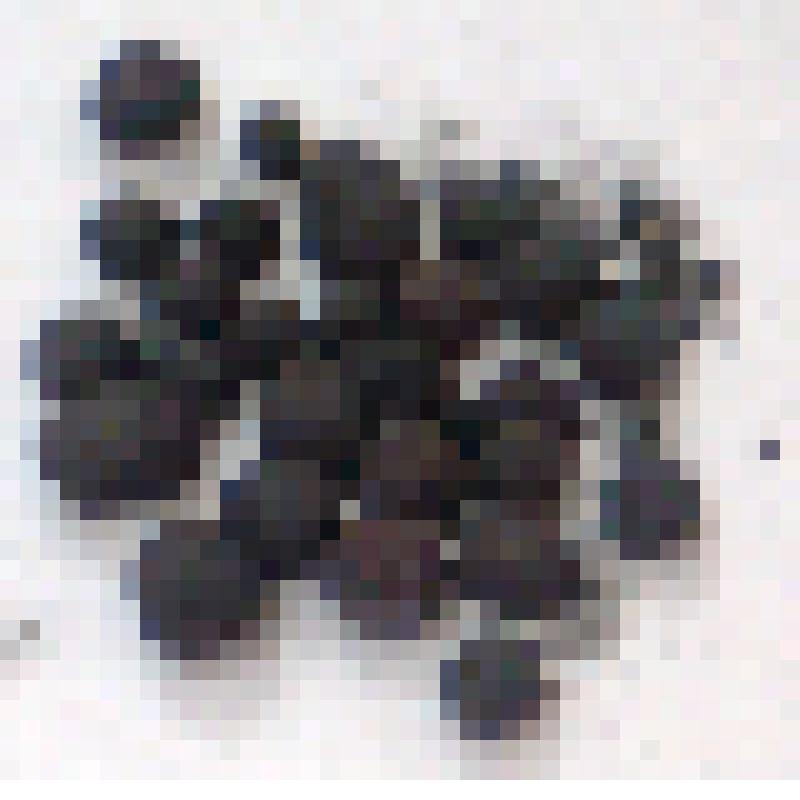 Окатыши железорудные с содержанием Fe 59,3%