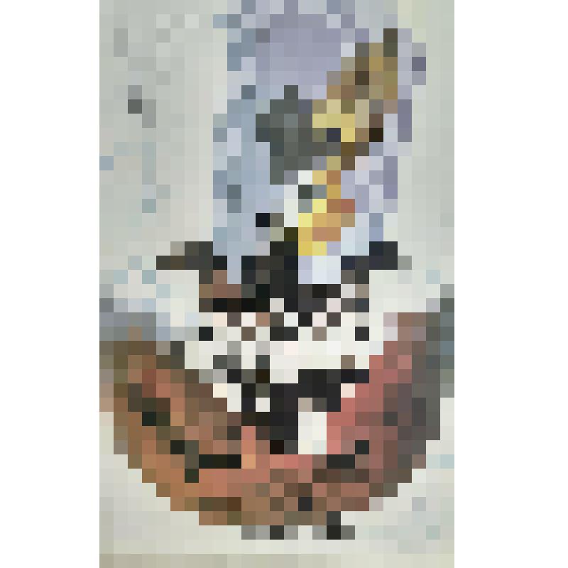 плакат. Фильм: Левша. 1986