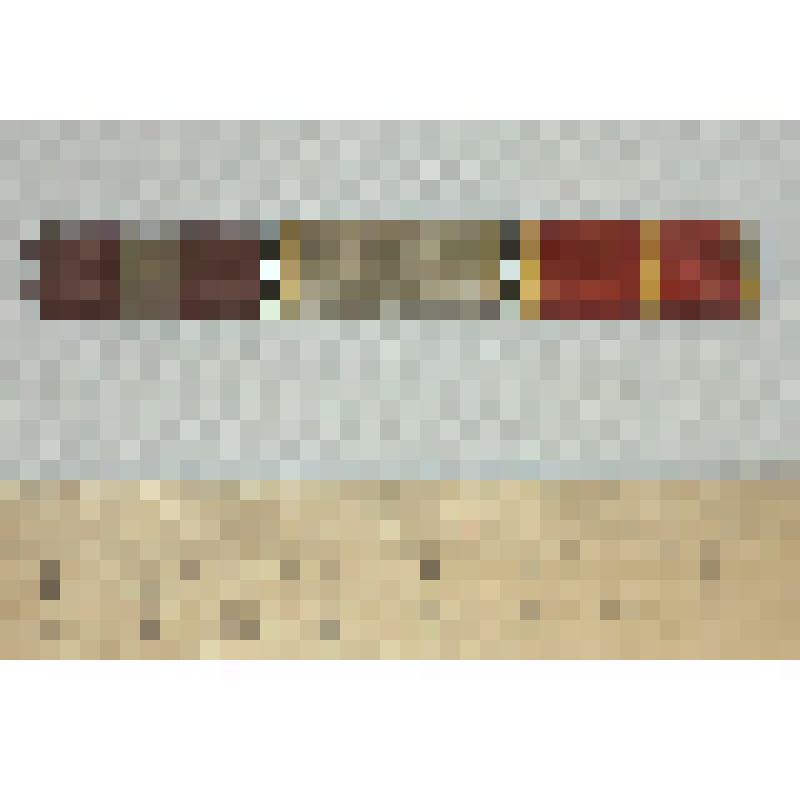 Планки к медалям Захарова Александра Федоровича, ветерана Великой Отечественной войны