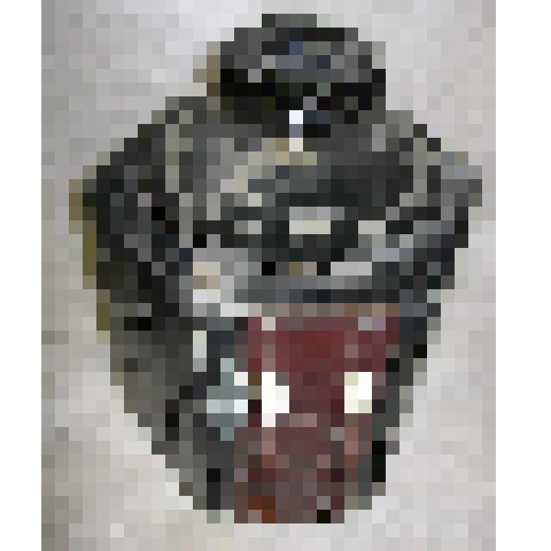 Автотрансформатор с плавной регулировкой типа "РНО-250-2"