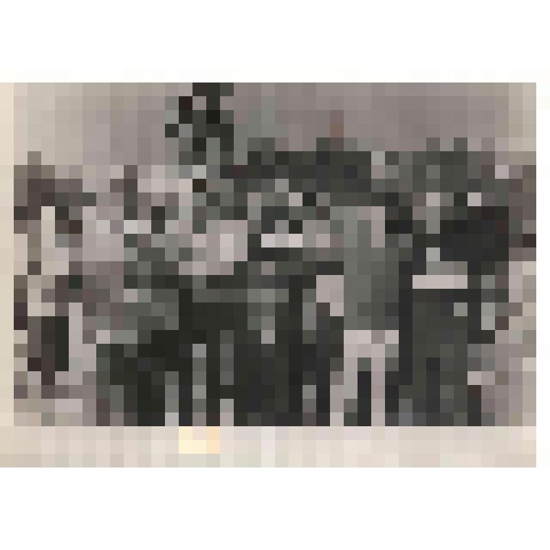 Фото: эстафета мира в Кыштыме 1994 год. Фото Казакова В.В