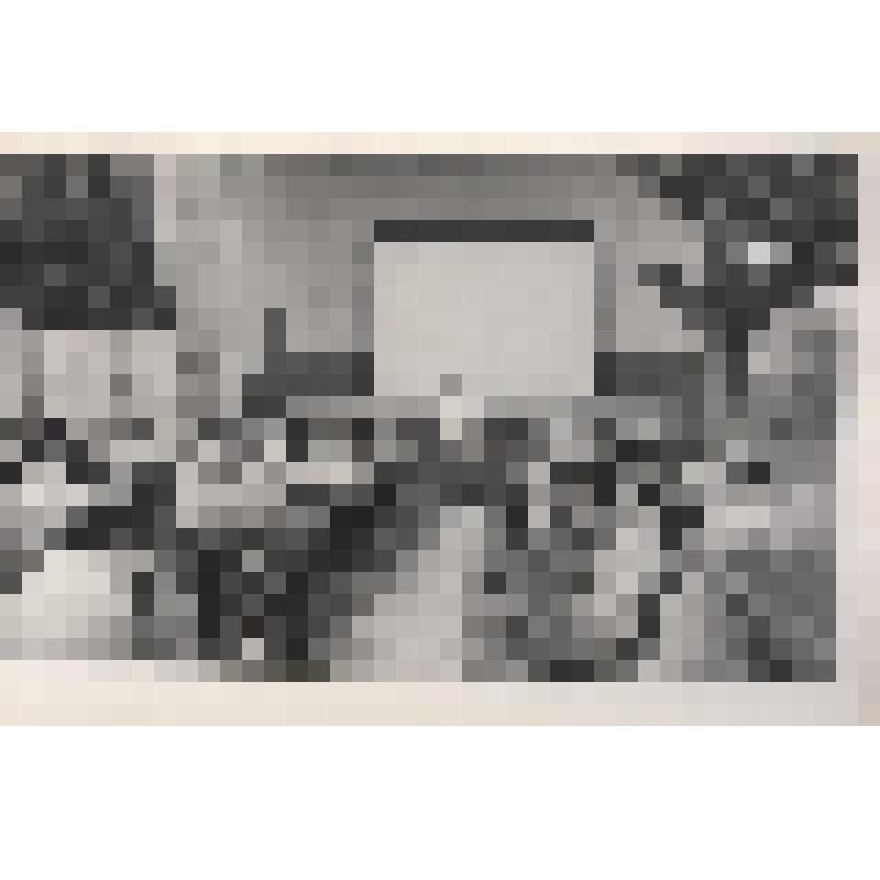 Фотография. Клименко Михаил Ефимович, главный врач курорта "Тинаки" читает лекцию отдыхающим