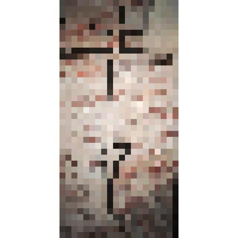 Крест купольный. Церковь св. Федора Стратилата на Щирковой улице