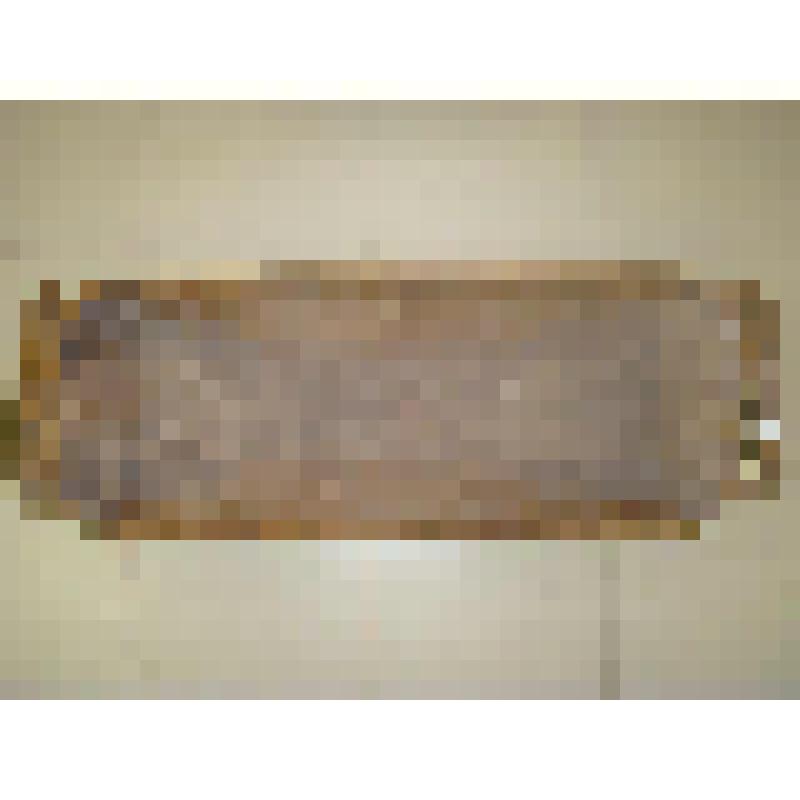 Лоток для мытья золота