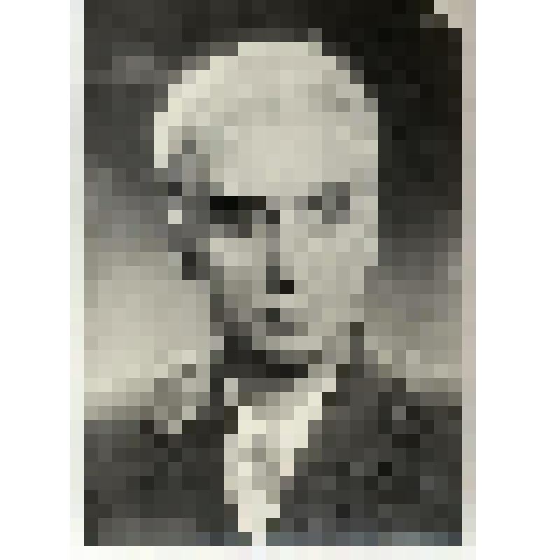 "Л. Беликов". Фотография черно-белая