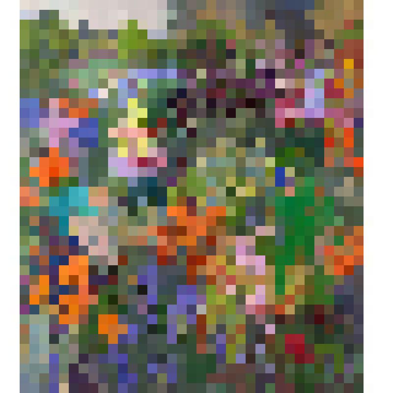 Картина "Вечер"