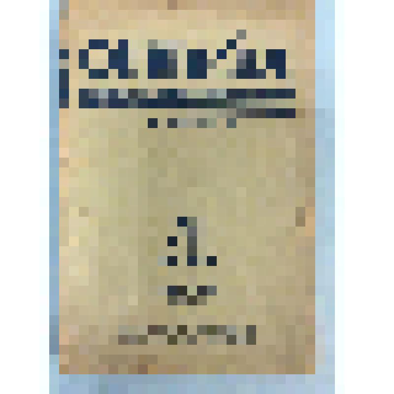 Журнал. "Октябрь" № 4 за 1937 г. Литературно-художественный и общественно-политический журнал