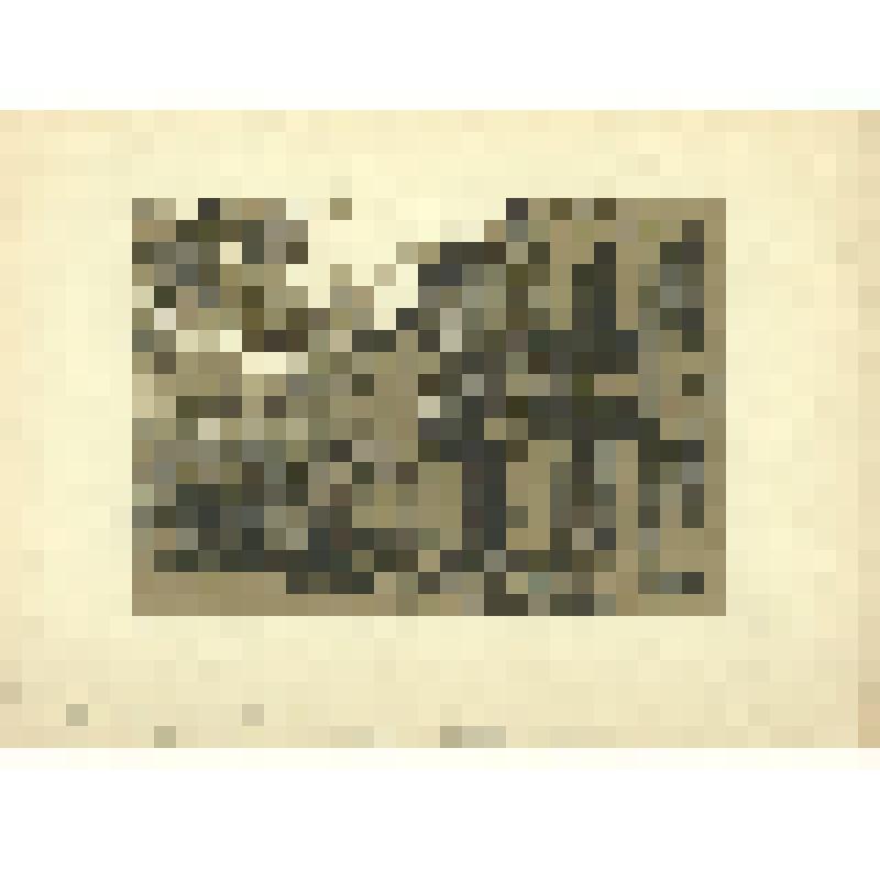 «Дом Борзовой в Дашковом переулке».1921.Каталог «Кабинет гравюр Государственного Румянцевского музея. Гравюры И.Н.Павлова. 1886-1921. 1922