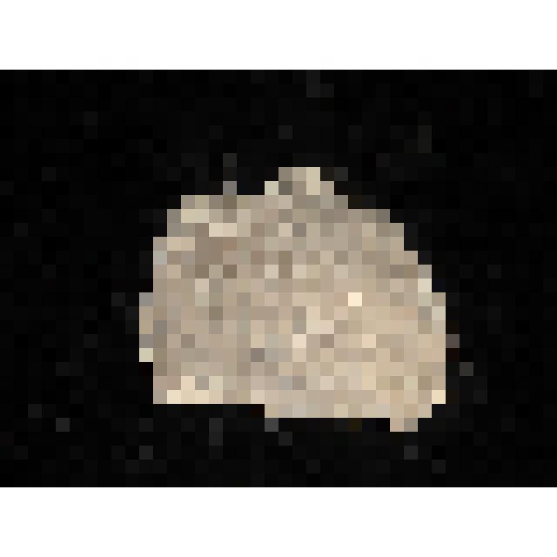 Фрагмент керамической посуды