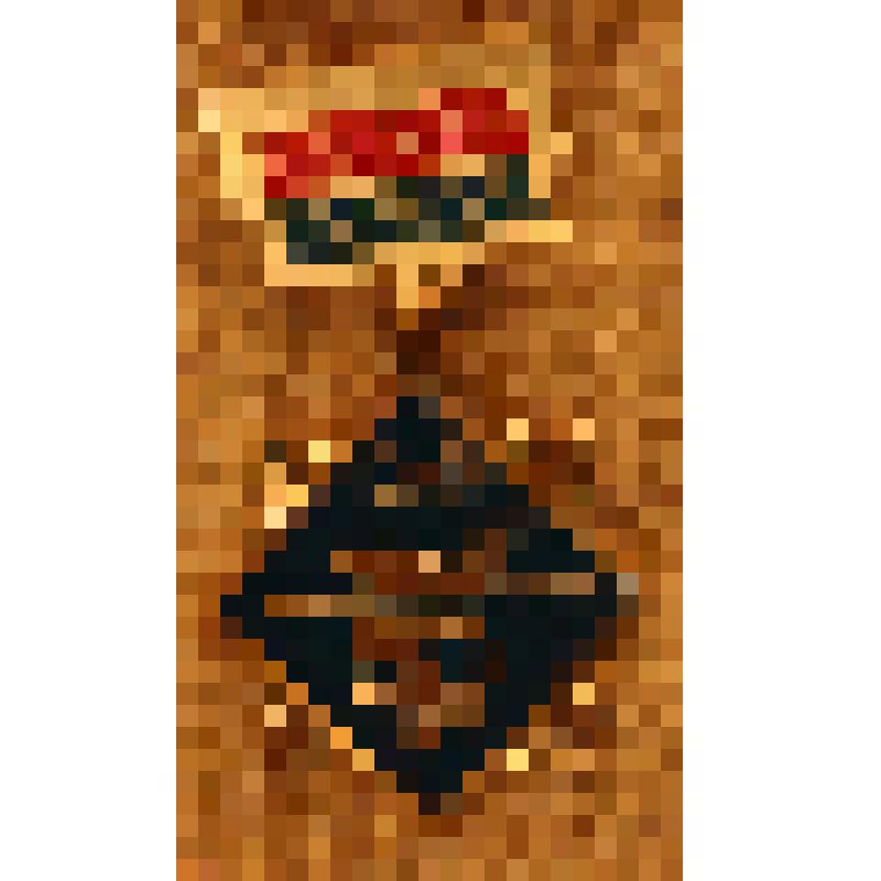 Значок нагрудный памятный «САЗ 50 лет», из коллекции значков нагрудных памятных по Саратовскому авиационному заводу