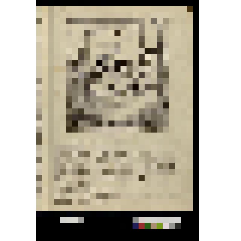 Le jeu de bagues européens