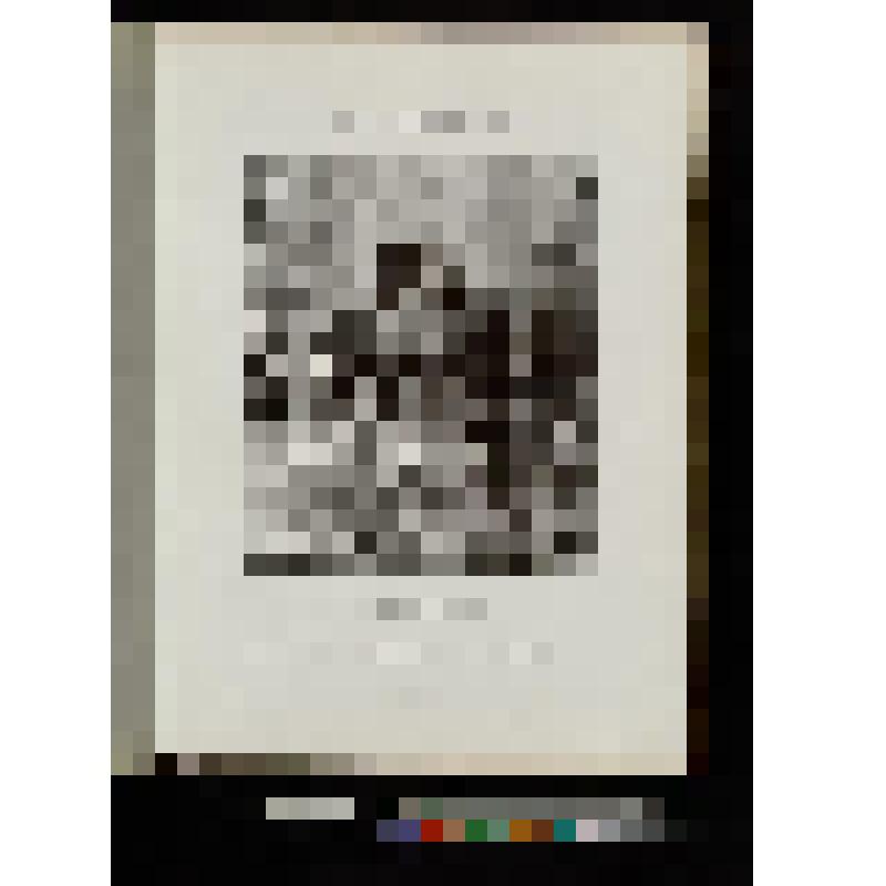 Старуха-гадалка