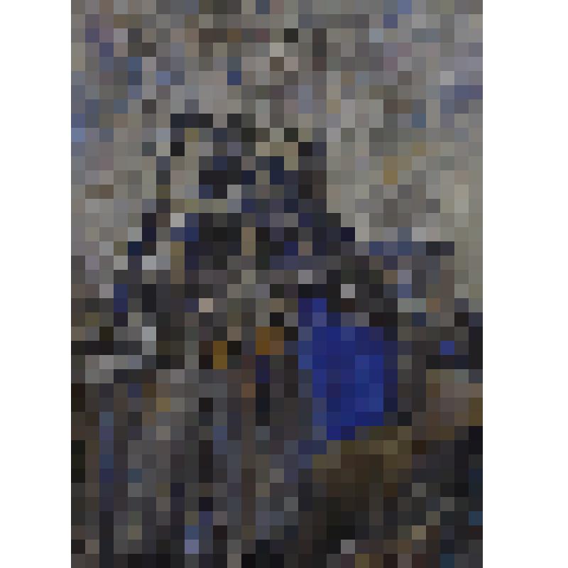 Картина «Старый Черногорск»
Автор: Черненко Михаил Ильич