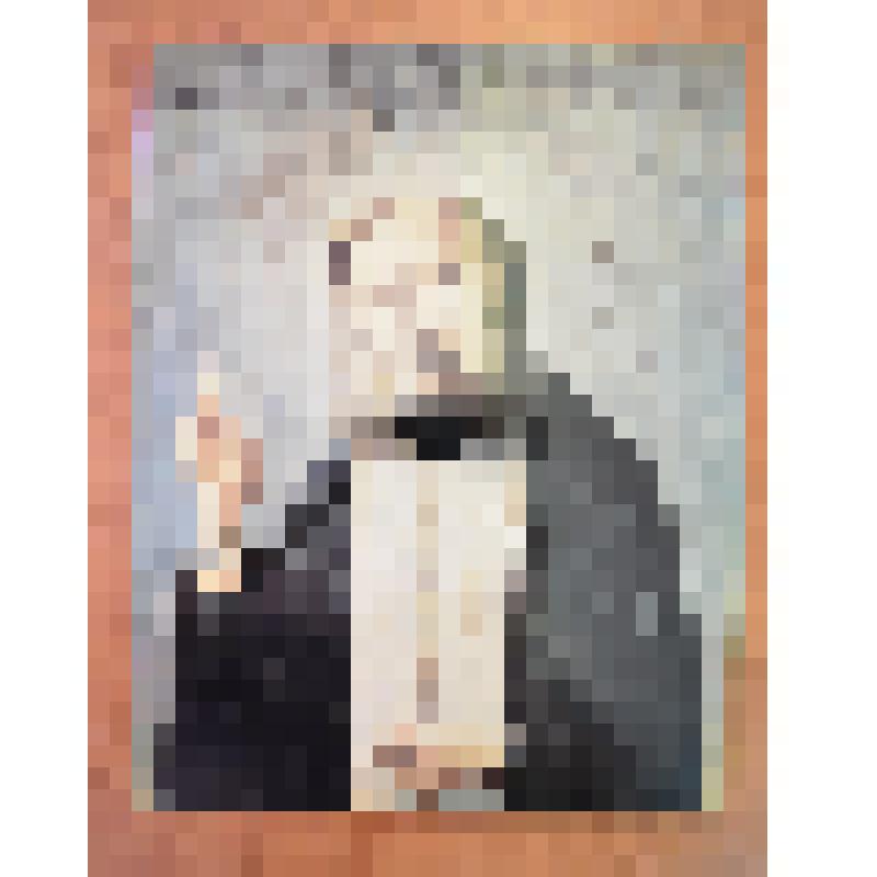 Икона "Преподобный Серафим Саровский"