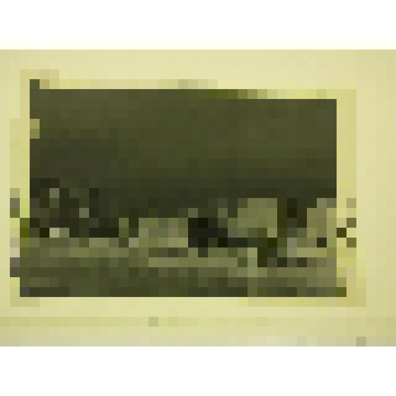 Микрорайон "Зеленый луг - 5". 1975 г. Белоруссия, г. Минск. Микрорайон "Зеленый луг - 5" 1975 г. Левина Э; Богин С; Волк А; Ситникова И; Гулева Н; Барановский А; Черноморцева Л; Лейке Т. Фрагмент жилой застройки 4,5 квартала. Панорама из 3 кадров. Средний