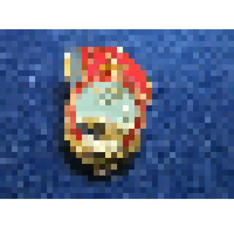 Значок. Паровому судоходству на Печоре 100 лет / 1864-1964