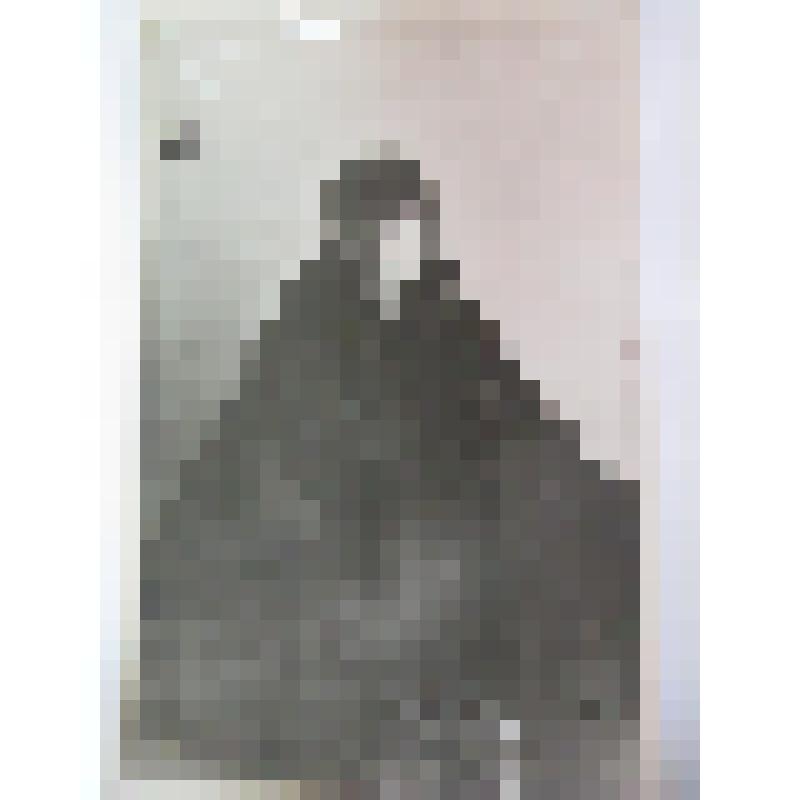 фотография В.М. Синяковой (сестры К.М. Асеевой)