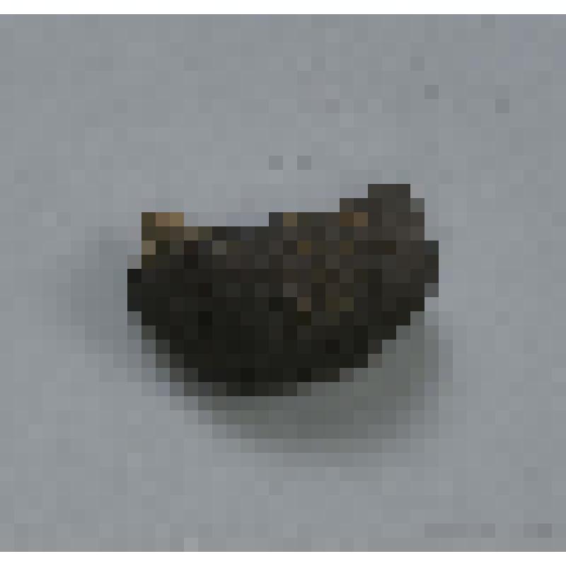 Обломок тигля