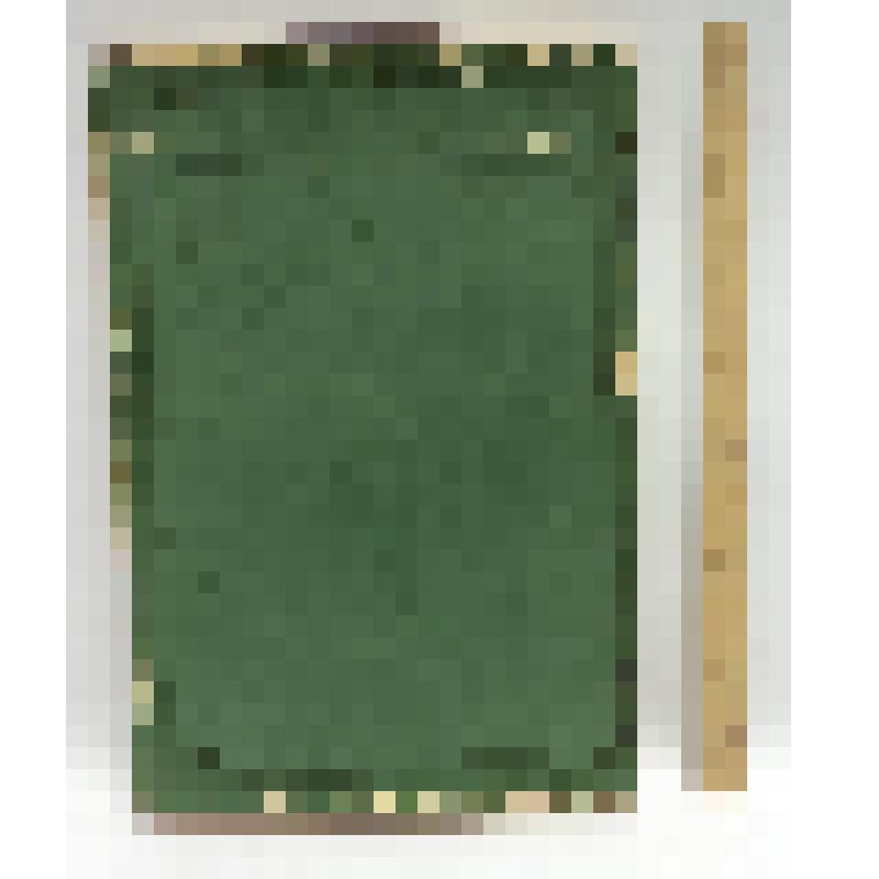 Поднос-картина Тегенцева Владимира Петровича, ветерана Великой Отечественной войны