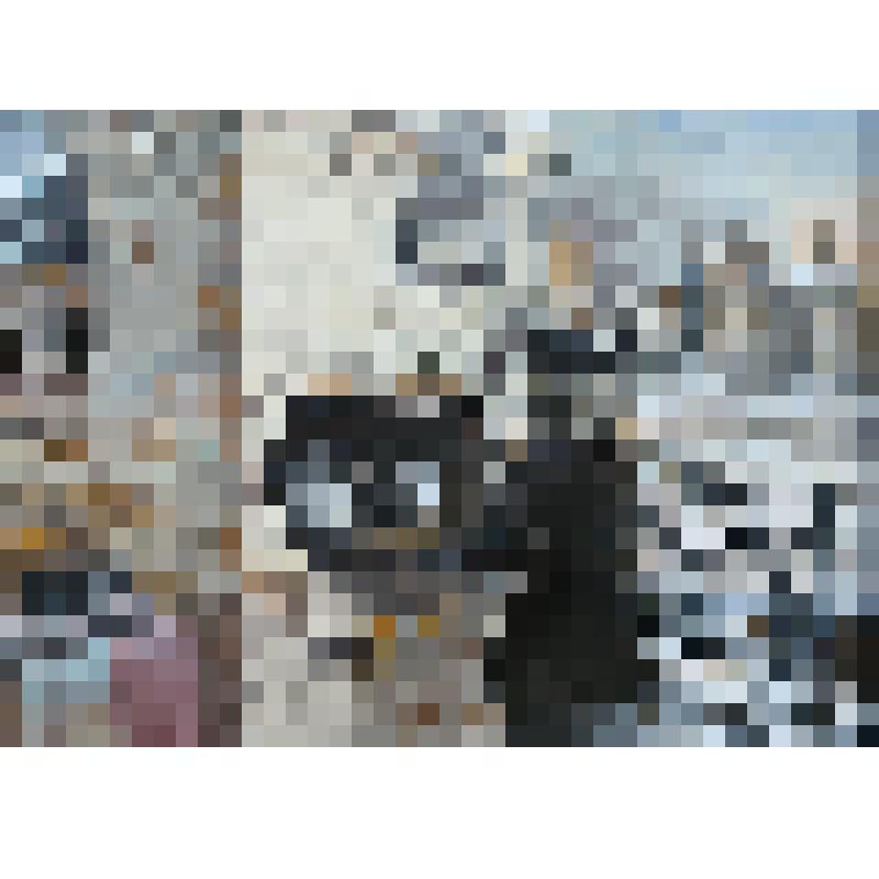 Суровое время