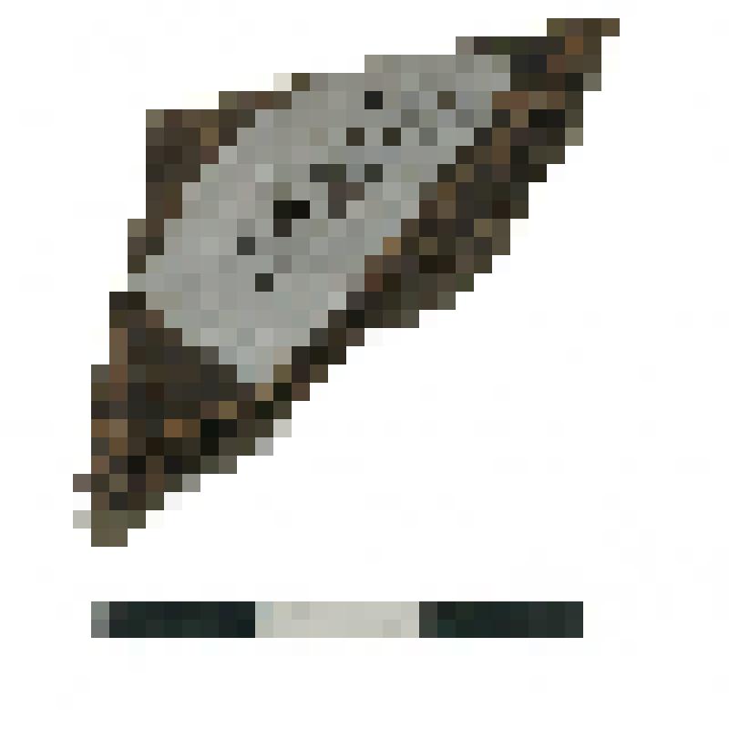 Сосуд. Фрагмент венчика. Памятник Торопово-7