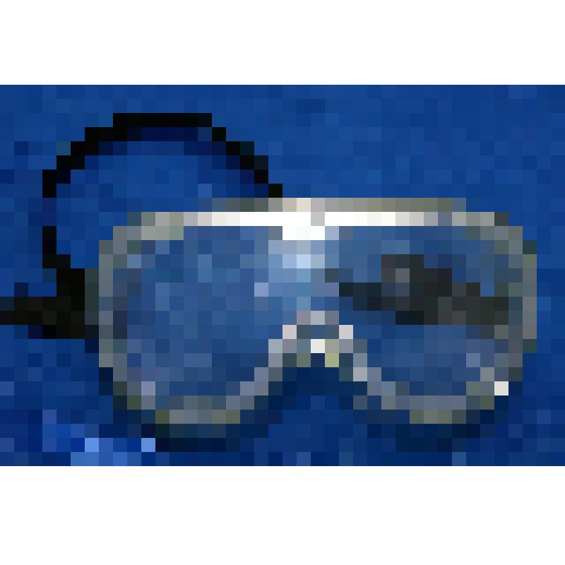 Очки закрытые защитные «Lux Olimpus»