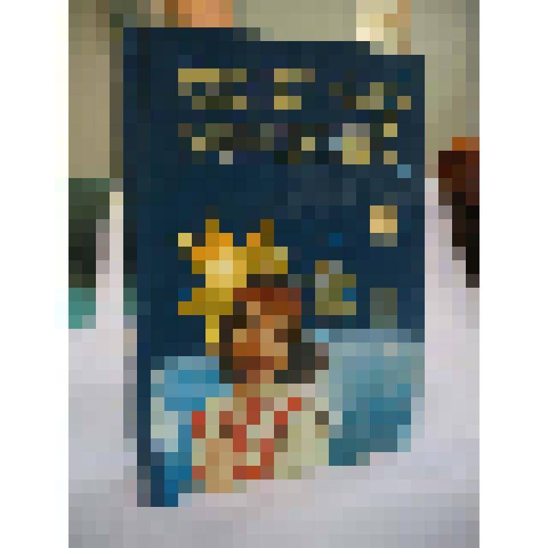 Книга "Мир чувашский"