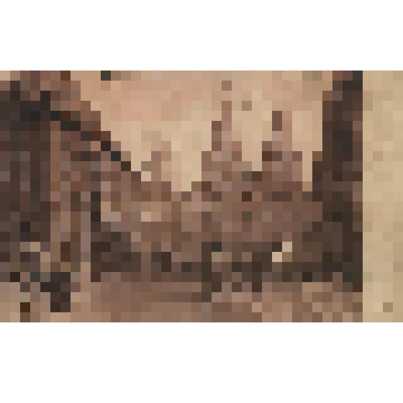 Открытка. Москва. Иверские ворота