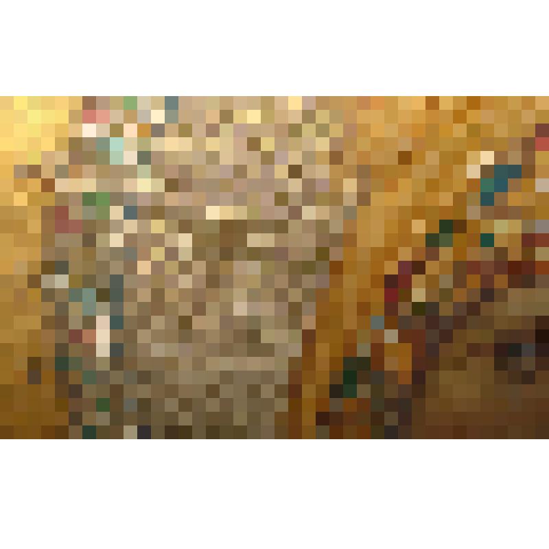 Икона "Богоматерь Казанская"