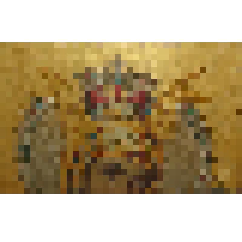 Икона "Богоматерь Казанская"