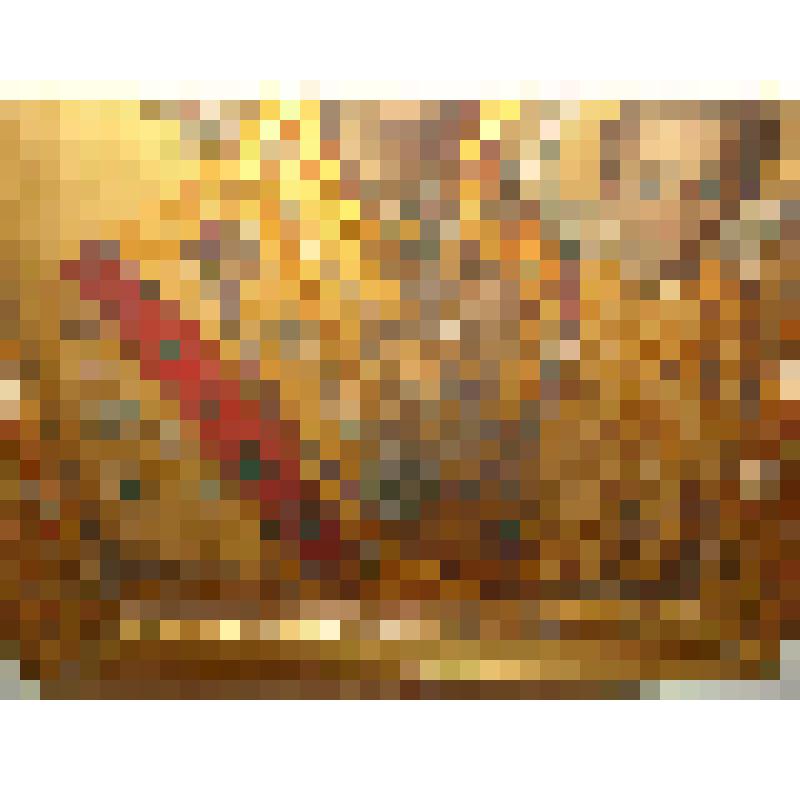 Икона "Богоматерь Казанская"