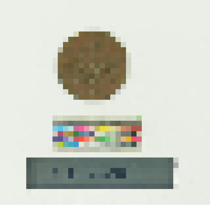 Монета. Николай I. Копейка. 1837 г