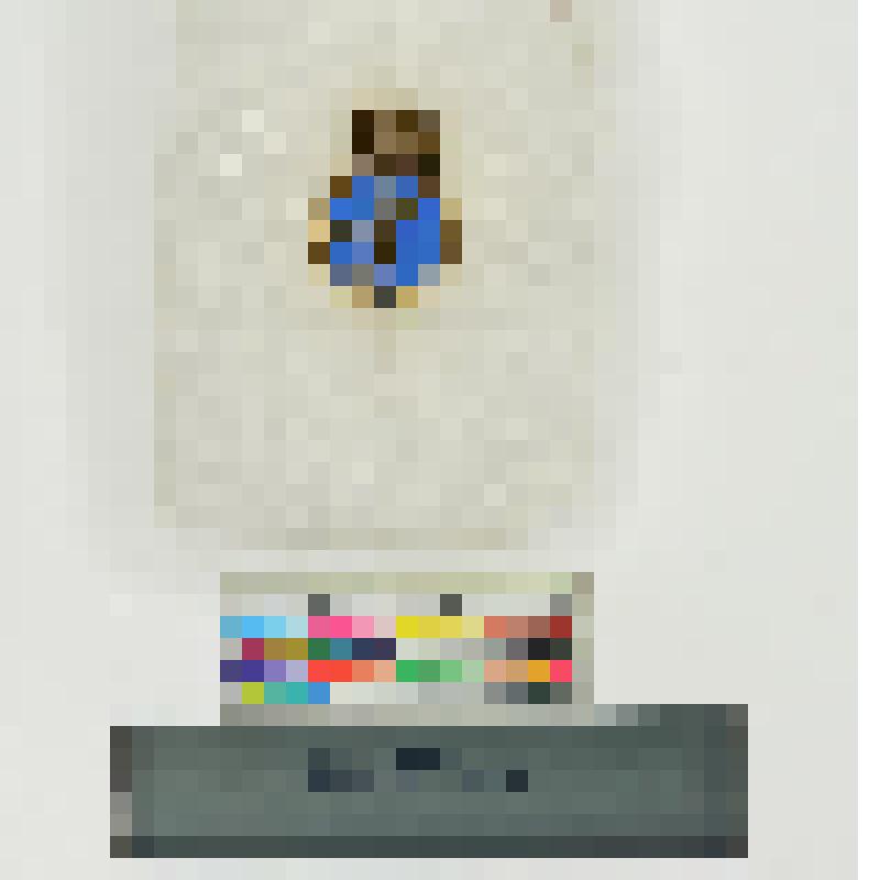 СССР. Значок. Ленинградская телефонная станция - фирменный