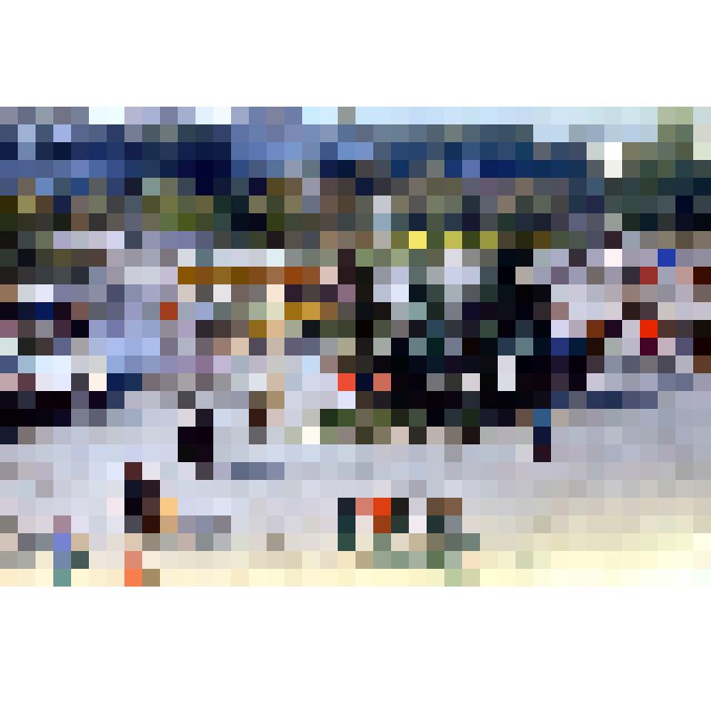 Диапозитив. Площадь Юности. (304)