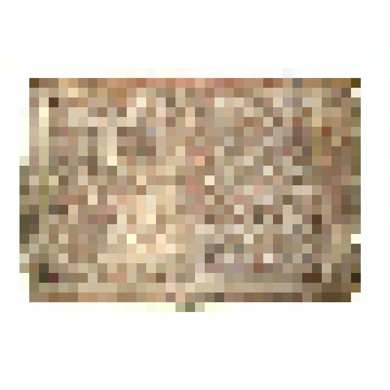 Доска пряничная с четырьмя резными изображениями животных