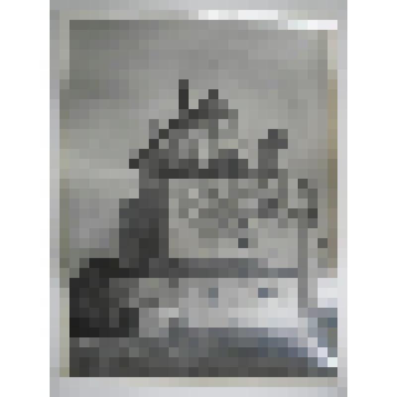 Собор Рождества Богородицы. Лужецкий монастырь. 1-я пол. XVIв. Московская  обл., г. Можайск. Лужецкий монастырь. ХV-ХVII вв. Собор Рождества Богородицы, 1-я пол. XVIв. Общий вид с юго-запада