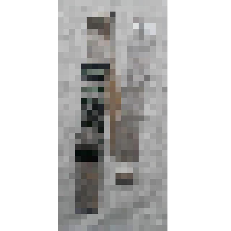 Галстук мужской вязаный