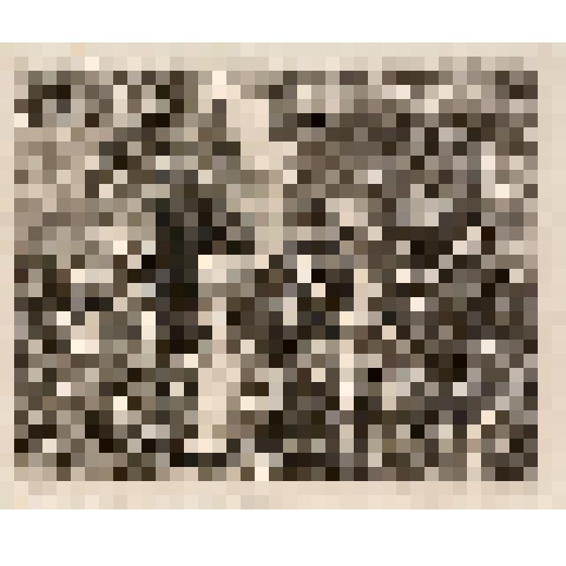 Приезд в Лондон. Лист I из серии "Карьера шлюхи". 1732, из альбома «The Works of William Hogarth»