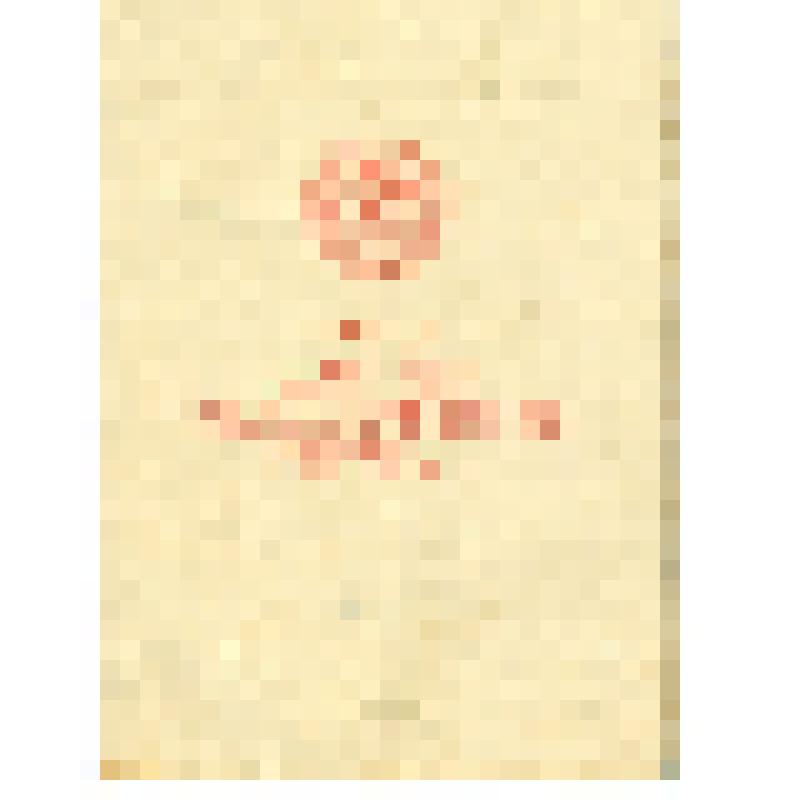 Удостоверение Артамоновой А.М. "За доблестный труд в ВОВ 1941-1945 гг."