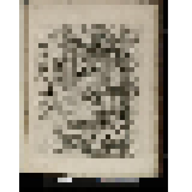 Analysis of Beauty. Plate I